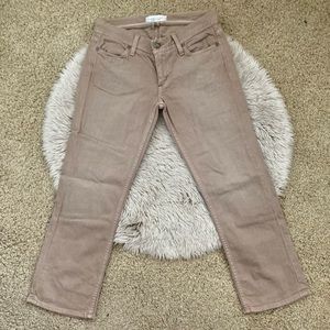Habitual Beige Pants